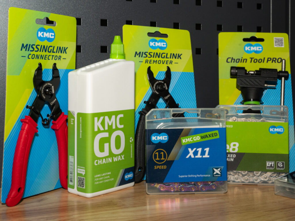 KMC