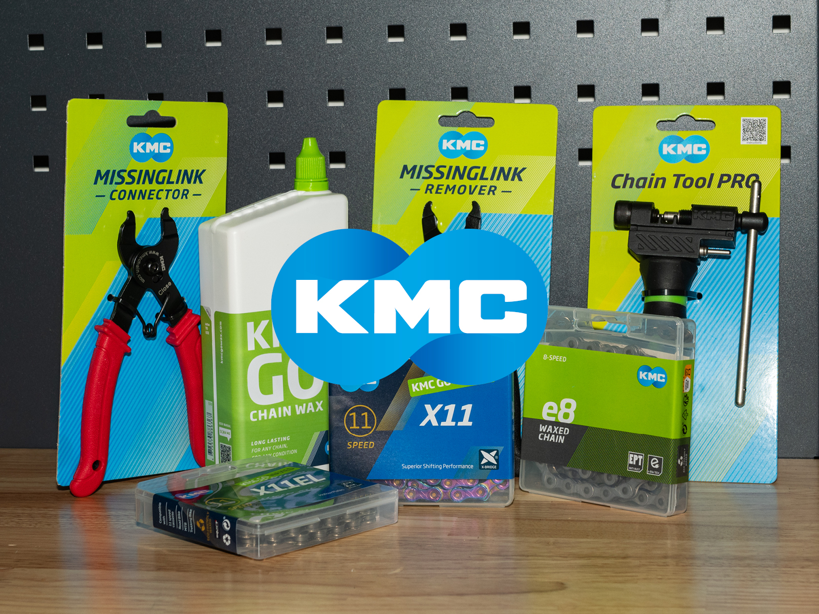 KMC